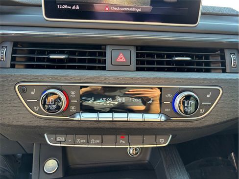 Used 2017 Audi A4 2.0T Prestige image 34