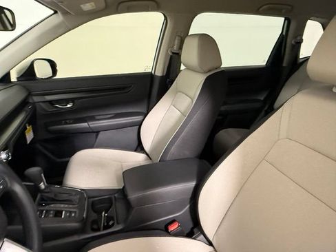 Used 2026 Honda CR-V LX image 29