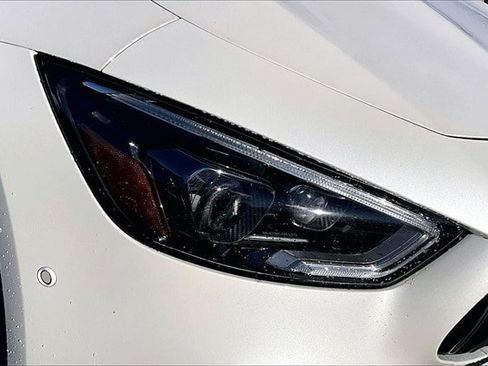 Certified 2022 Mercedes-Benz AMG GT 53 image 35