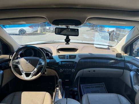 Used 2013 Acura MDX AWD/4WD image 13