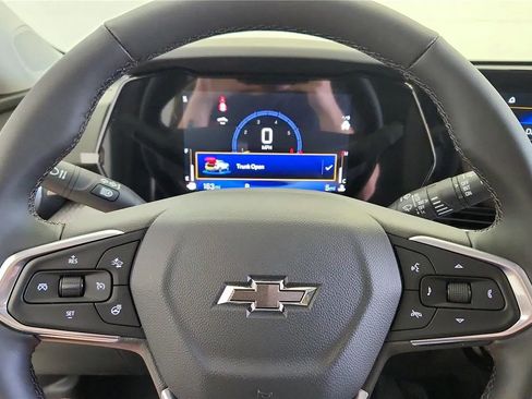 New 2026 Chevrolet Trax ACTIV w/ Driver Confidence Package FWD image 26