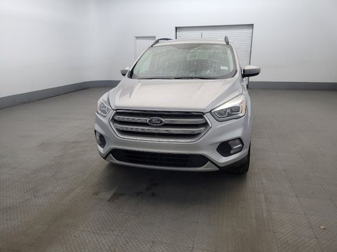 Used 2018 Ford Escape SEL image 15