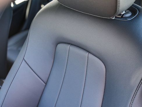 Certified 2026 Mercedes-Benz CLA 250 4MATIC image 23