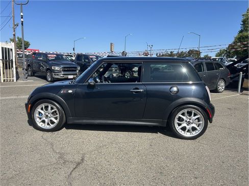 Used 2006 MINI Cooper S image 4