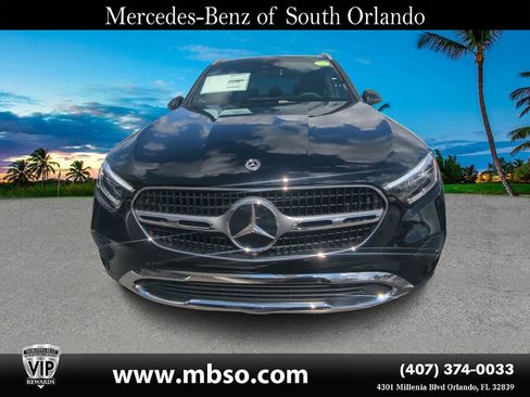 Certified 2026 Mercedes-Benz GLC 300 4MATIC image 32
