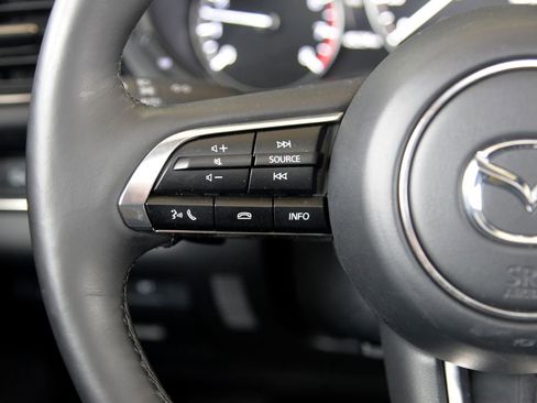 Used 2024 MAZDA CX-30 2.5 Turbo w/ Premium Package image 22