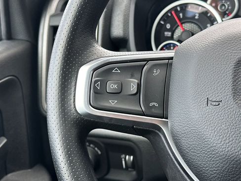 New 2026 RAM 2500 Tradesman AWD/4WD image 26