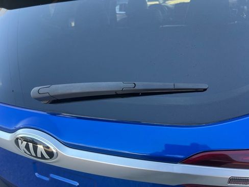 Used 2021 Kia Seltos SX w/ SX Sunroof Package AWD/4WD image 37