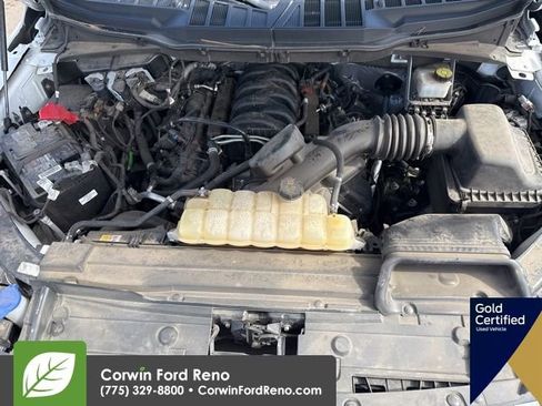 Certified 2022 Ford F150 XLT w/ XTR Package image 18