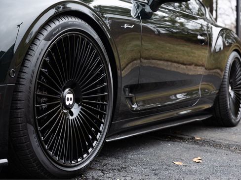 Used 2023 Bentley Continental GT Speed image 22