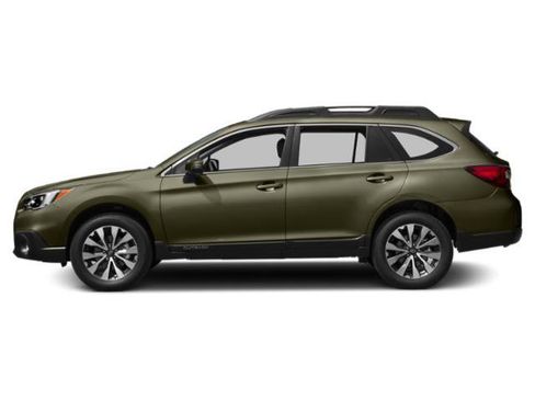 Used 2015 Subaru Outback 2.5i Limited AWD/4WD image 3