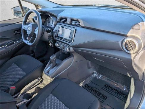 Used 2024 Nissan Versa S image 24