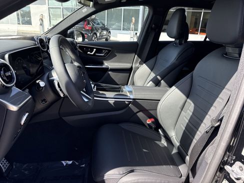 New 2026 Mercedes-Benz GLC 300 4MATIC image 10