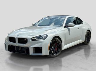 Used 2024 BMW M2 w/ Lighting Package RWD video 1