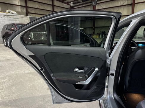 Used 2020 Mercedes-Benz A 220 - w/ AMG Line image 15