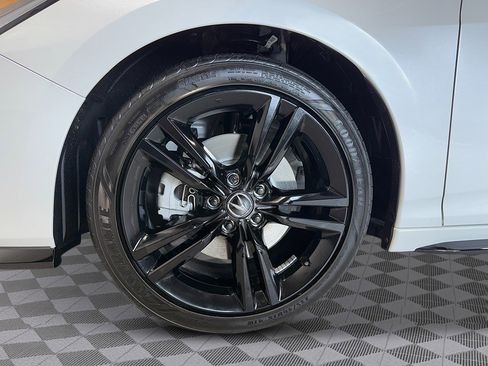 New 2026 Acura Integra A-Spec image 14