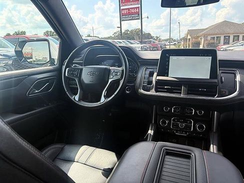 Used 2023 Chevrolet Tahoe RST AWD/4WD image 39