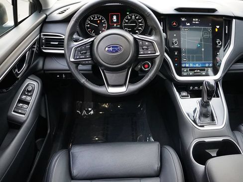 Used 2024 Subaru Legacy Limited AWD/4WD image 21