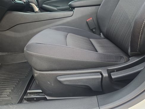 Used 2025 Nissan Altima 2.5 S image 28