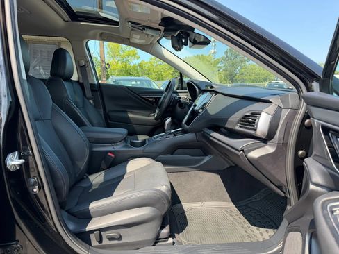 Used 2023 Subaru Outback Touring XT AWD/4WD image 26