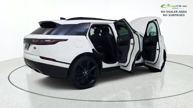 Used 2023 Land Rover Range Rover Velar R-Dynamic S AWD/4WD image 19