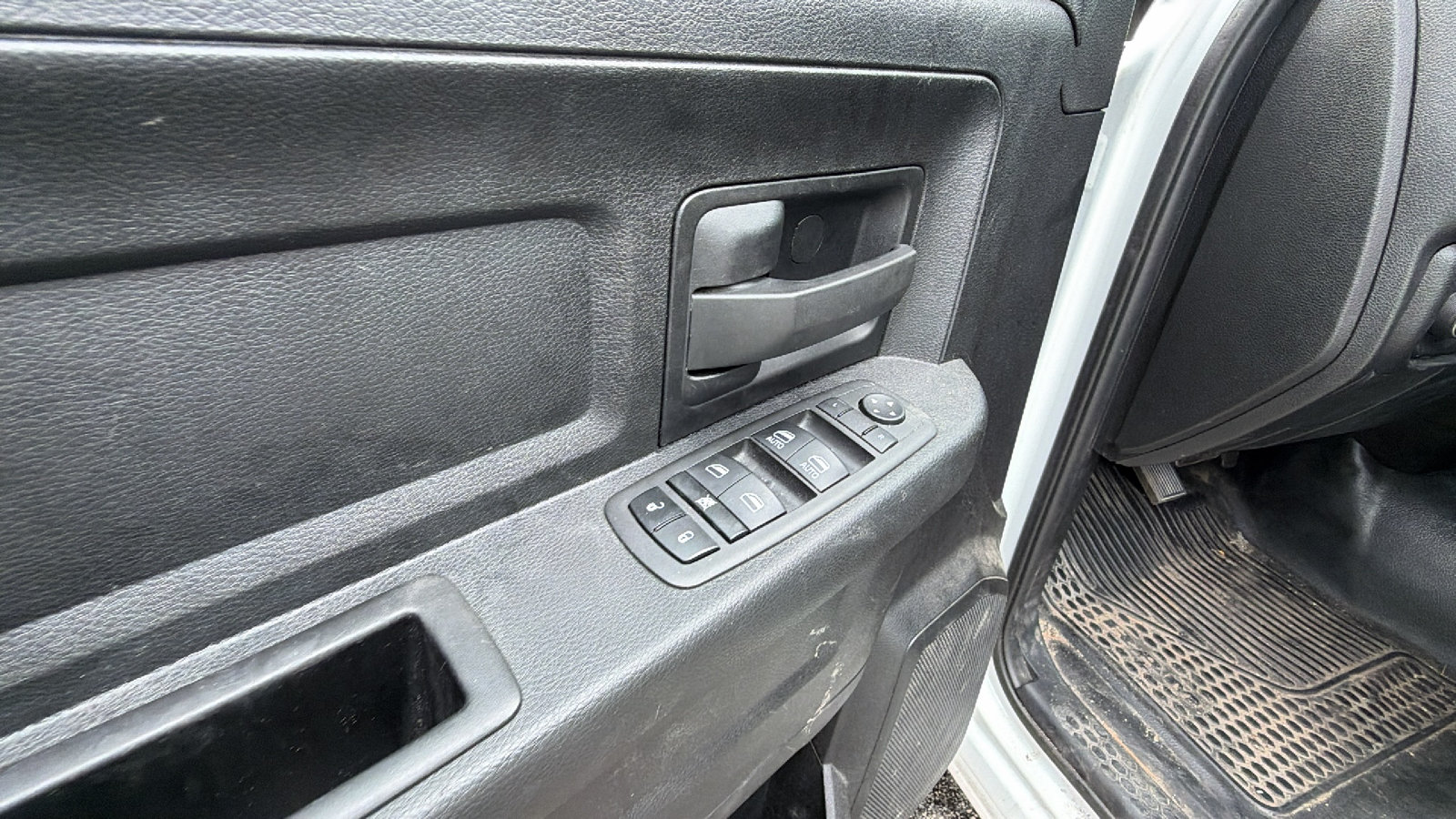 Used 2022 RAM 3500 Tradesman w/ Electrical Accessory Group AWD/4WD image 15