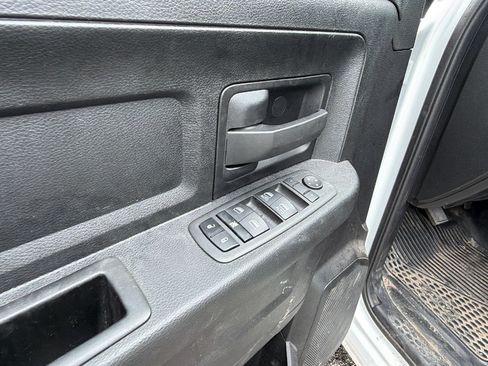 Used 2022 RAM 3500 Tradesman w/ Electrical Accessory Group AWD/4WD image 15