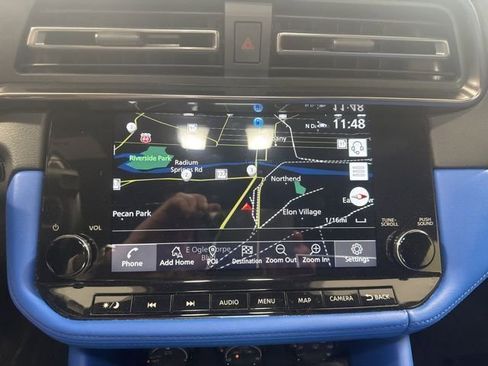 Used 2023 Nissan Z Performance w/ Floor Mat Package (L93) image 13