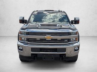 Used 2019 Chevrolet Silverado 3500 LTZ w/ Duramax Plus Package video 2
