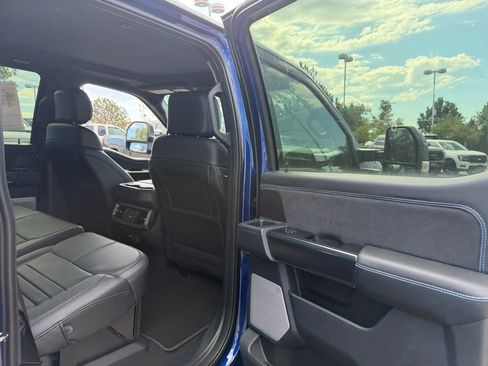 Used 2026 Ford F450 Platinum AWD/4WD image 27