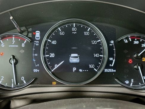 Certified 2023 MAZDA CX-5 Signature AWD/4WD image 17