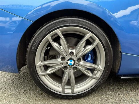 Used 2015 BMW M235i xDrive Coupe image 11