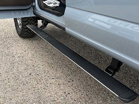 New 2025 Ford F250 King Ranch w/ Chrome Package image 15