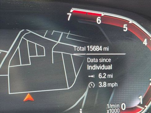 Certified 2023 BMW 430i Convertible w/ M Sport Package RWD image 7