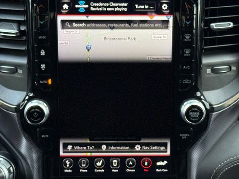 Used 2019 RAM 1500 Limited image 22