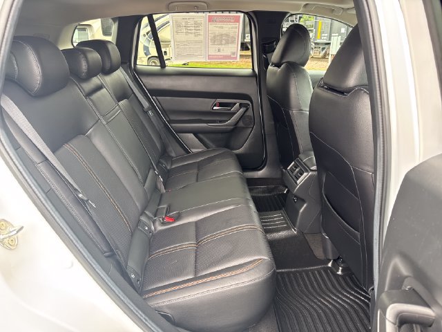 Used 2024 MAZDA CX-50 AWD 2.5 S w/ Cargo Package image 30