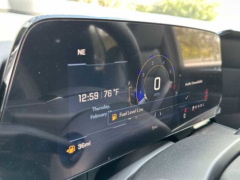 New 2026 Chevrolet Tahoe LT w/ Comfort Package image 24