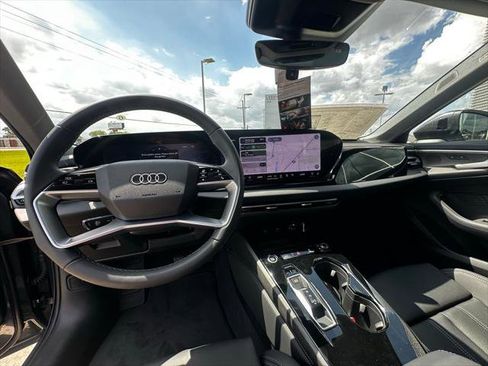 New 2026 Audi A5 2.0T Premium Plus AWD/4WD image 11