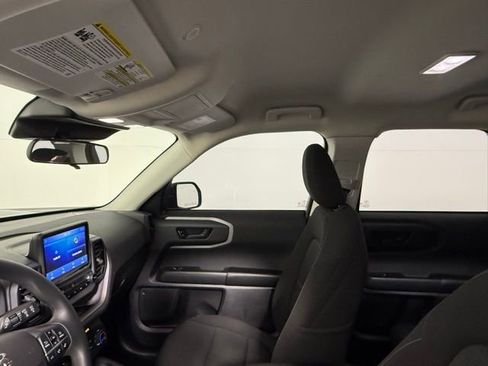 Used 2022 Ford Bronco Sport image 37