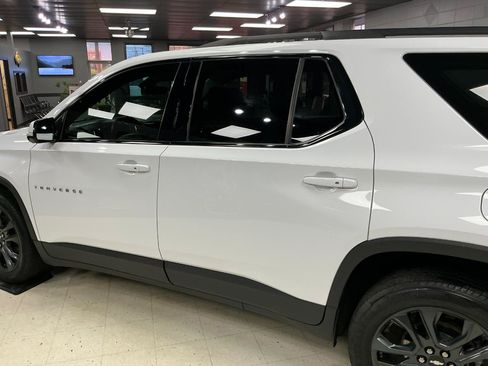 Used 2020 Chevrolet Traverse RS AWD/4WD image 37