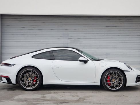 Used 2021 Porsche 911 Carrera S image 9