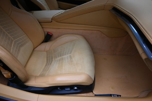 Certified 2023 Chevrolet Corvette Stingray Premium Conv w/ Z51 Performance Package RWD image 19