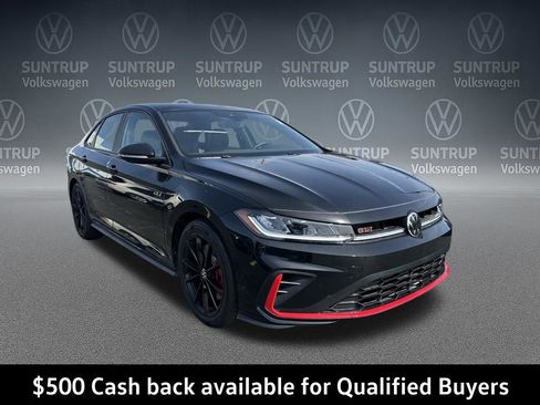 New 2026 Volkswagen Jetta GLI Autobahn image 8