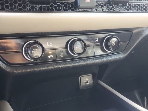 Used 2023 Honda HR-V LX image 27