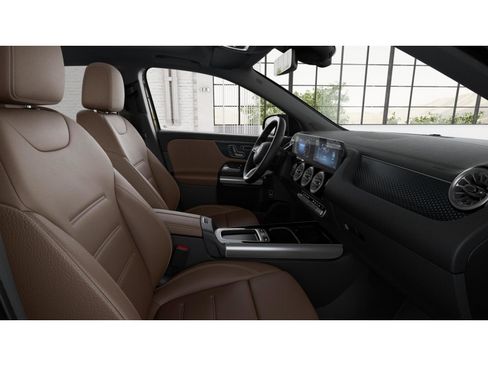 New 2026 Mercedes-Benz GLA 250 image 4