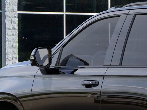 New 2025 Chevrolet Tahoe RST w/ Comfort Package image 12