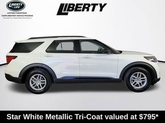 Used 2026 Ford Explorer Active AWD/4WD video 2