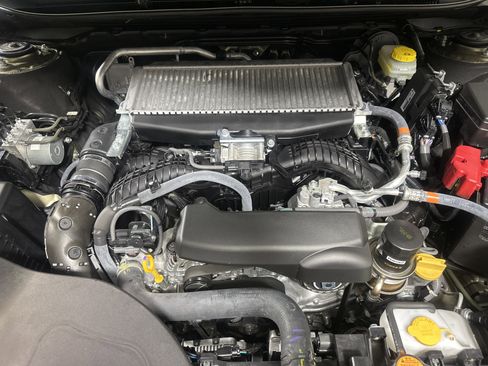 Used 2025 Subaru Outback Limited XT image 25