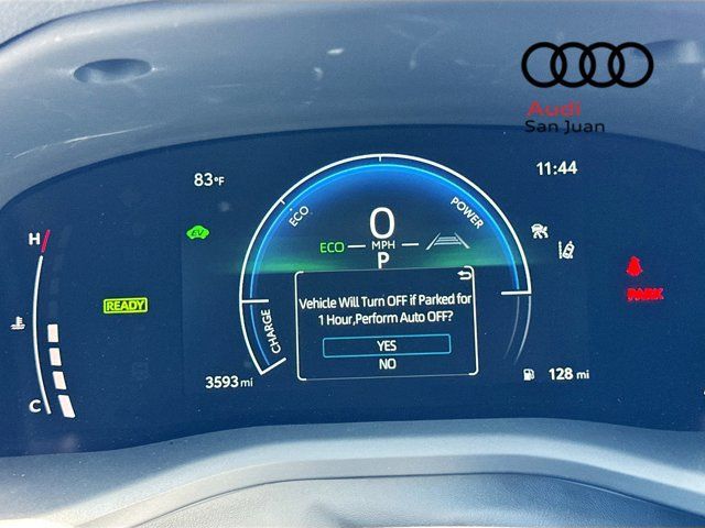 Used 2025 Toyota Camry LE FWD image 14