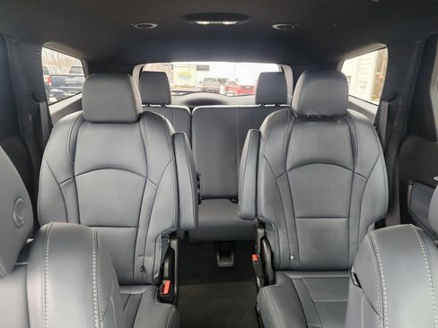 Used 2024 Buick Enclave Essence w/ Trailering Package, 5000 lbs. image 15
